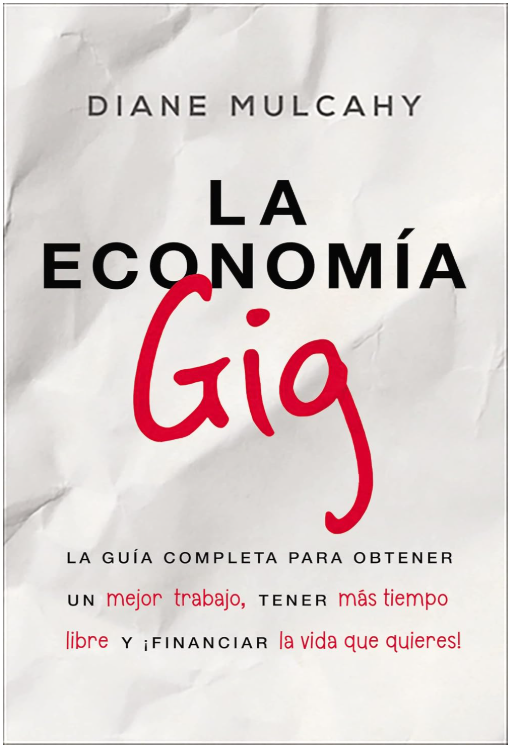Portada de La economía Gig